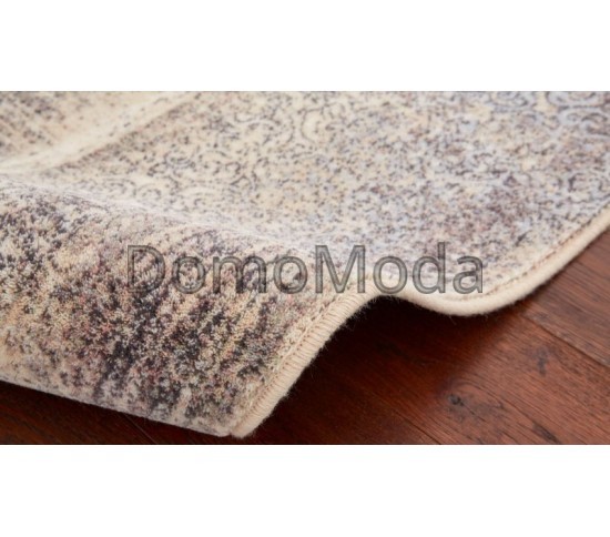 Шерстяний килим Isfahan Egeria Piaskowy - Висока якість за найкращою ціною в Україні зображення 4.