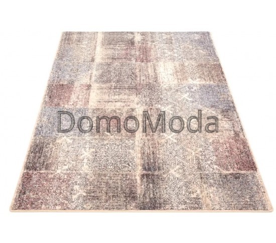 Шерстяний килим Isfahan Egeria Piaskowy - Висока якість за найкращою ціною в Україні