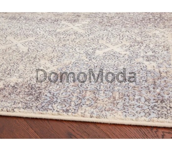 Шерстяний килим Isfahan Egeria Piaskowy - Висока якість за найкращою ціною в Україні зображення 2.