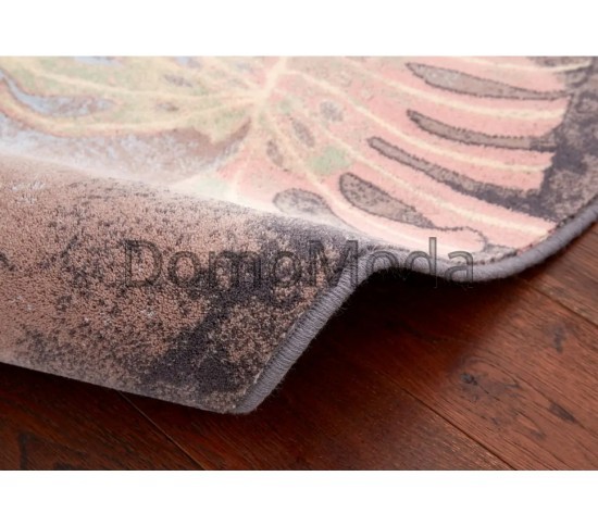 Шерстяний килим Isfahan Elish Różany Купити в інтернет магазині ДомоМода фото 3 Шерстяний килим Isfahan Elish Różany - Висока якість за найкращою ціною в Україні зображення 3.