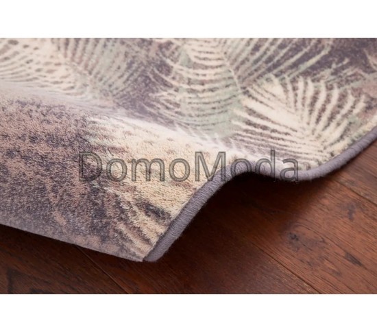 Шерстяний килим Isfahan Esa Antracyt Купити в інтернет магазині ДомоМода фото 2 Шерстяний килим Isfahan Esa Antracyt - Висока якість за найкращою ціною в Україні зображення 2.