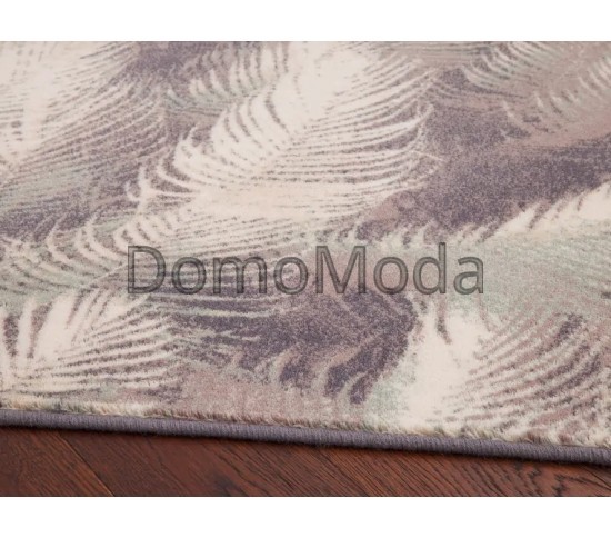 Шерстяний килим Isfahan Esa Antracyt Купити в інтернет магазині ДомоМода фото 3 Шерстяний килим Isfahan Esa Antracyt - Висока якість за найкращою ціною в Україні зображення 3.