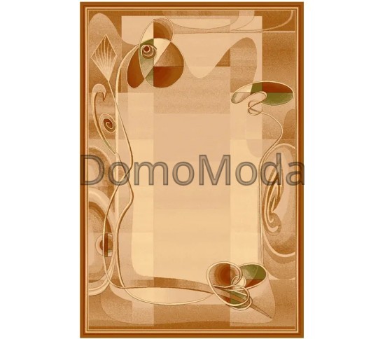 Шерстяний килим Isfahan Himalia Sahara Купити в інтернет магазині ДомоМода Шерстяний килим Isfahan Himalia Sahara - Висока якість за найкращою ціною в Україні