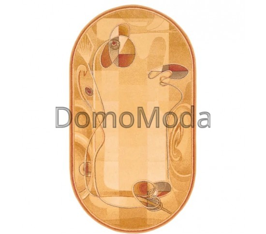 Шерстяний килим Isfahan Himalia Sahara Купити в інтернет магазині ДомоМода фото 2 Шерстяний килим Isfahan Himalia Sahara - Висока якість за найкращою ціною в Україні зображення 2.