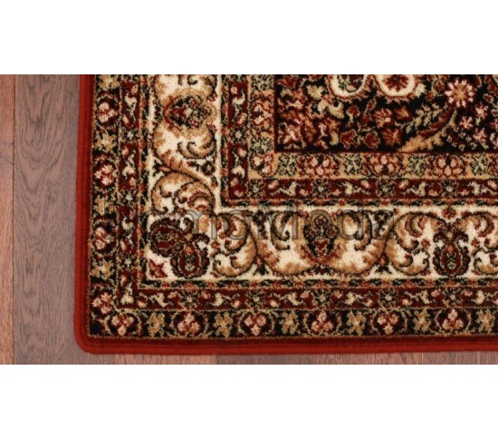 Шерстяний килим  Almas Bursztyn - Висока якість за найкращою ціною в Україні зображення 6.