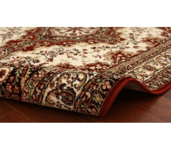 Шерстяний килим  Almas Bursztyn - Висока якість за найкращою ціною в Україні зображення 5.