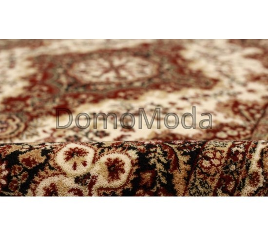 Шерстяний килим  Almas Bursztyn - Висока якість за найкращою ціною в Україні зображення 4.