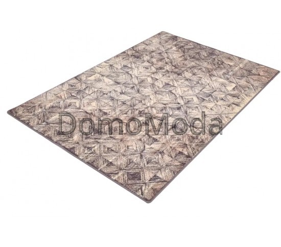 Шерстяний килим 123903 Купити в інтернет магазині ДомоМода Шерстяний килим 123903 - Висока якість за найкращою ціною в Україні
