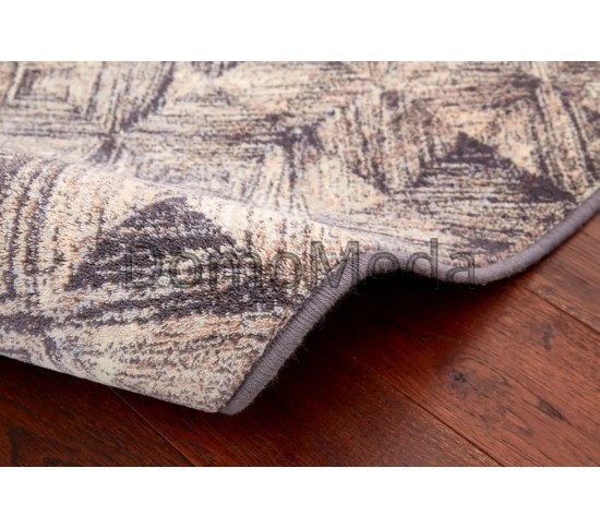 Шерстяний килим 123903 Купити в інтернет магазині ДомоМода фото 2 Шерстяний килим 123903 - Висока якість за найкращою ціною в Україні зображення 2.