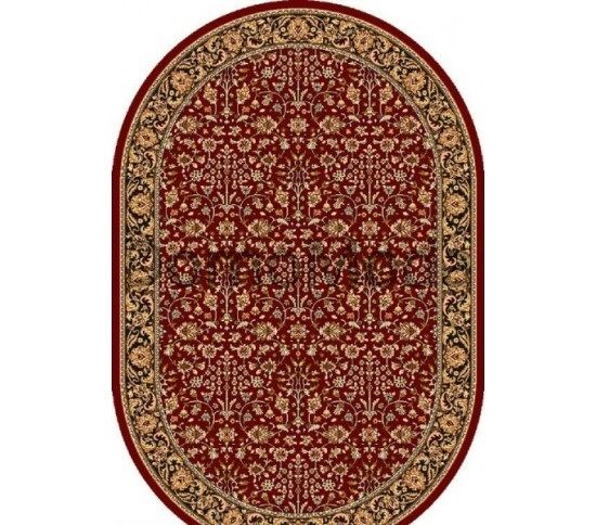 Шерстяний килим  Isfahan Itamar Rubin Купити в інтернет магазині ДомоМода фото 2 Шерстяний килим  Isfahan Itamar Rubin - Висока якість за найкращою ціною в Україні зображення 2.