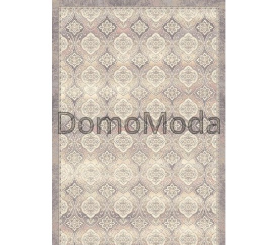 Шерстяний килим Isfahan Karmenta Wrzosowy Купити в інтернет магазині ДомоМода Шерстяний килим Isfahan Karmenta Wrzosowy - Висока якість за найкращою ціною в Україні