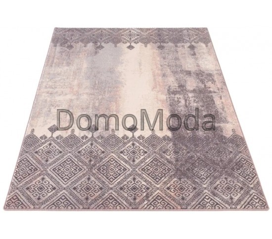 Шерстяний килим Isfahan Nawarra Wrzosowy Купити в інтернет магазині ДомоМода Шерстяний килим Isfahan Nawarra Wrzosowy - Висока якість за найкращою ціною в Україні