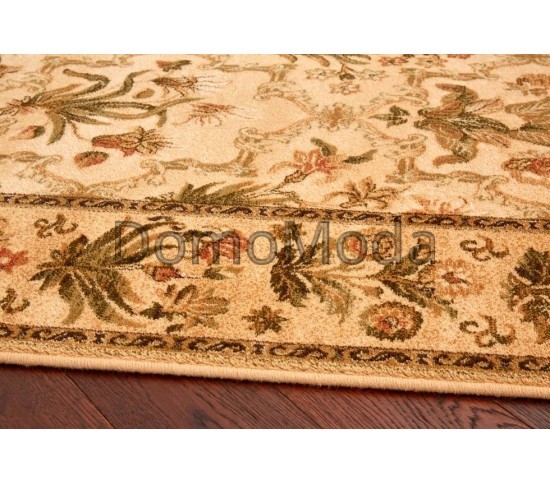 Шерстяний килим Isfahan Olandia Sahara - Висока якість за найкращою ціною в Україні зображення 2.