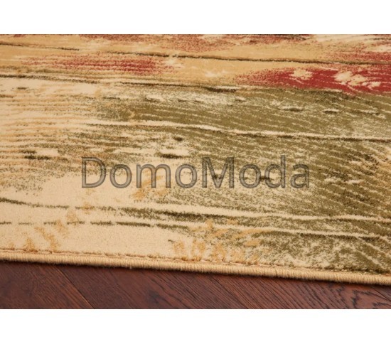 Шерстяний килим Isfahan Ornan Sahara Купити в інтернет магазині ДомоМода фото 4 Шерстяний килим Isfahan Ornan Sahara - Висока якість за найкращою ціною в Україні зображення 4.