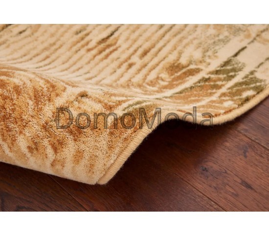 Шерстяний килим Isfahan Ornan Sahara Купити в інтернет магазині ДомоМода фото 3 Шерстяний килим Isfahan Ornan Sahara - Висока якість за найкращою ціною в Україні зображення 3.