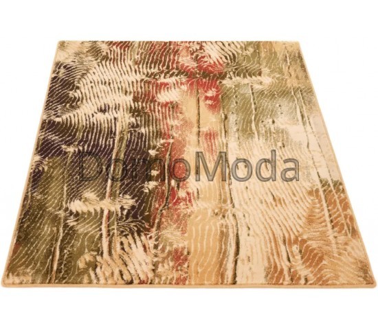 Шерстяний килим Isfahan Ornan Sahara Купити в інтернет магазині ДомоМода Шерстяний килим Isfahan Ornan Sahara - Висока якість за найкращою ціною в Україні