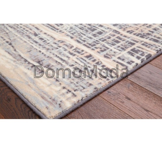 Шерстяний килим Isfahan Ruts Morski - Висока якість за найкращою ціною в Україні зображення 3.