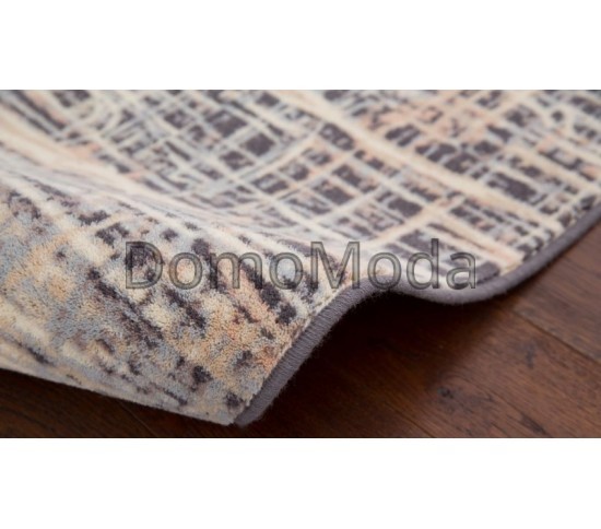 Шерстяний килим Isfahan Ruts Morski - Висока якість за найкращою ціною в Україні зображення 2.