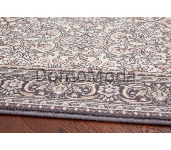 Шерстяний килим Isfahan Salamanka Alabaster Купити в інтернет магазині ДомоМода фото 2 Шерстяний килим Isfahan Salamanka Alabaster - Висока якість за найкращою ціною в Україні зображення 2.
