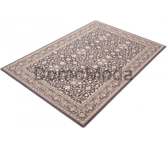 Шерстяний килим Isfahan Salamanka Antracyt - Висока якість за найкращою ціною в Україні