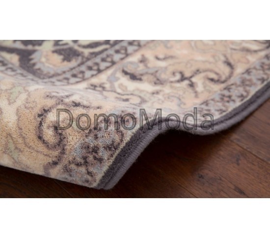 Шерстяний килим Isfahan Sefora Antracyt Купити в інтернет магазині ДомоМода фото 2 Шерстяний килим Isfahan Sefora Antracyt - Висока якість за найкращою ціною в Україні зображення 2.