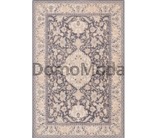 Шерстяний килим Isfahan Sefora Antracyt Купити в інтернет магазині ДомоМода Шерстяний килим Isfahan Sefora Antracyt - Висока якість за найкращою ціною в Україні