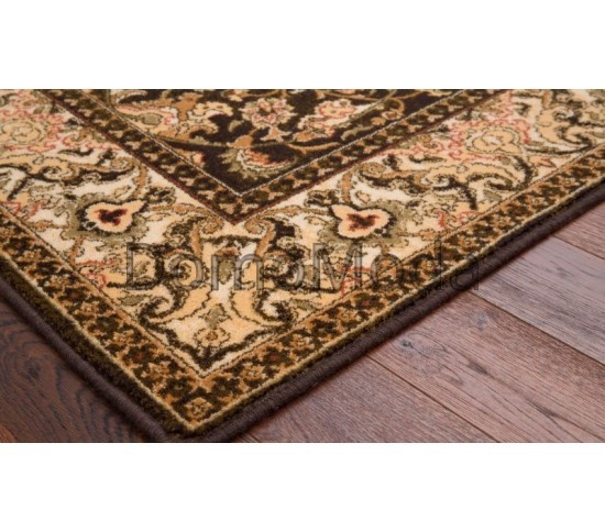 Шерстяной ковер Isfahan Sefora Sahara Купить в интернет магазине ДомоМода фото 4 Шерстяной ковер Isfahan Sefora Sahara - высокое качество по лучшей цене в Украине изображение 4.