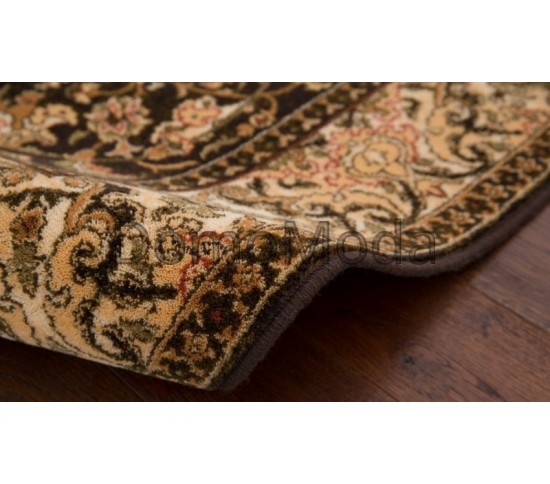 Шерстяной ковер Isfahan Sefora Sahara Купить в интернет магазине ДомоМода фото 3 Шерстяной ковер Isfahan Sefora Sahara - высокое качество по лучшей цене в Украине изображение 3.