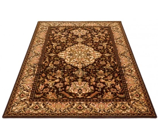 Шерстяной ковер Isfahan Sefora Sahara Купить в интернет магазине ДомоМода Шерстяной ковер Isfahan Sefora Sahara - высокое качество по лучшей цене в Украине