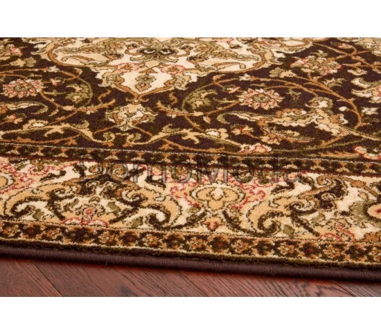 Шерстяной ковер Isfahan Sefora Sahara Купить в интернет магазине ДомоМода фото 2 Шерстяной ковер Isfahan Sefora Sahara - высокое качество по лучшей цене в Украине изображение 2.