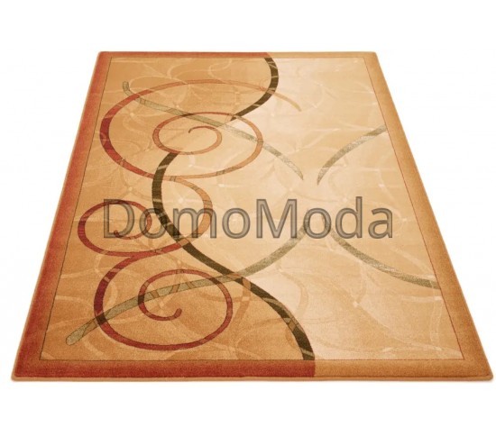 Шерстяной ковер Isfahan Selma Sahara - высокое качество по лучшей цене в Украине