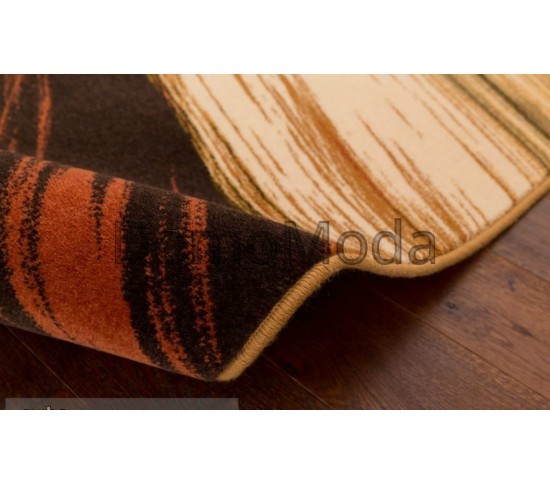 Шерстяний килим Isfahan Altea Sahara - Висока якість за найкращою ціною в Україні зображення 5.