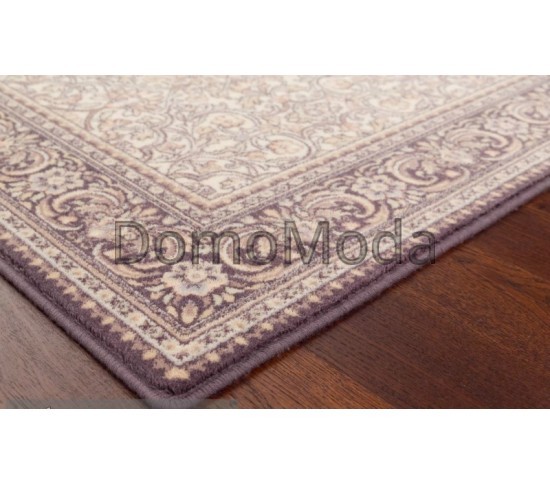 Шерстяний килим Isfahan Salamanka Alabaster Купити в інтернет магазині ДомоМода фото 3 Шерстяний килим Isfahan Salamanka Alabaster - Висока якість за найкращою ціною в Україні зображення 3.