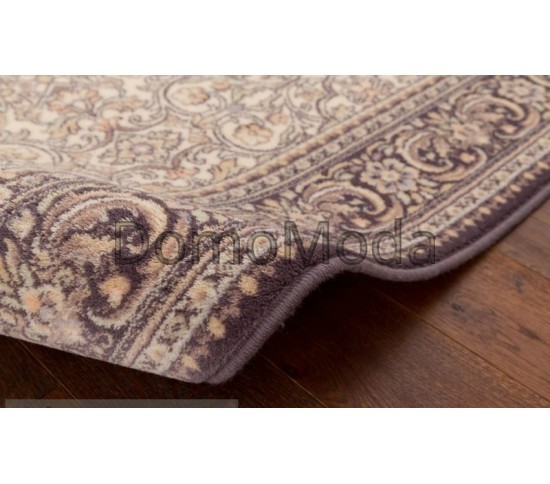 Шерстяний килим Isfahan Salamanka Alabaster Купити в інтернет магазині ДомоМода фото 4 Шерстяний килим Isfahan Salamanka Alabaster - Висока якість за найкращою ціною в Україні зображення 4.