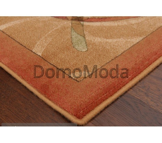 Шерстяной ковер Isfahan Selma Sahara - высокое качество по лучшей цене в Украине изображение 3.