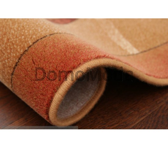 Шерстяной ковер Isfahan Selma Sahara - высокое качество по лучшей цене в Украине изображение 4.