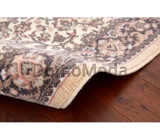 Шерстяний килим Itamar Alabaster Купити в інтернет магазині ДомоМода фото 2 Шерстяний килим Itamar Alabaster - Висока якість за найкращою ціною в Україні зображення 2.