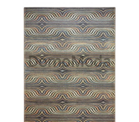 Шерстяний килим Isfahan Sewilla heather Купити в інтернет магазині ДомоМода Шерстяний килим Isfahan Sewilla heather - Висока якість за найкращою ціною в Україні