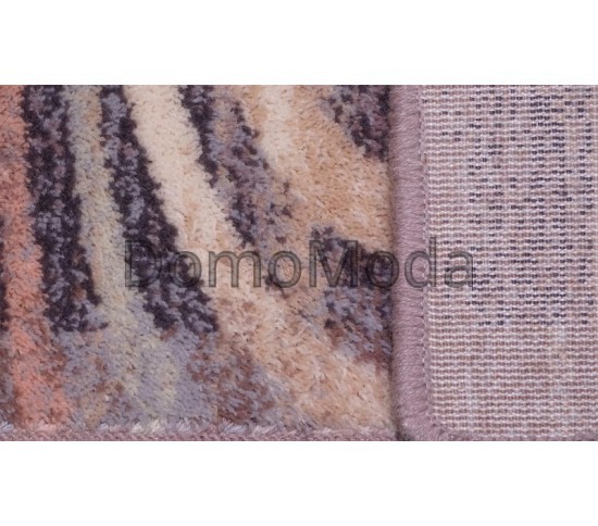 Шерстяний килим Isfahan Sewilla heather Купити в інтернет магазині ДомоМода фото 3 Шерстяний килим Isfahan Sewilla heather - Висока якість за найкращою ціною в Україні зображення 3.