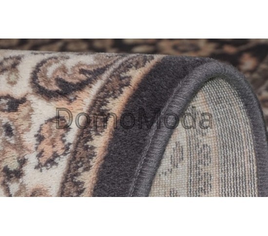 Шерстяний килим ISFAHAN Itamar Anthracite Купити в інтернет магазині ДомоМода фото 3 Шерстяний килим ISFAHAN Itamar Anthracite - Висока якість за найкращою ціною в Україні зображення 3.