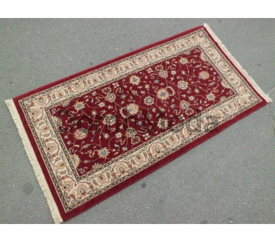 Шерстяний килим  Kamali (Камалі) 76008-1464 - Висока якість за найкращою ціною в Україні