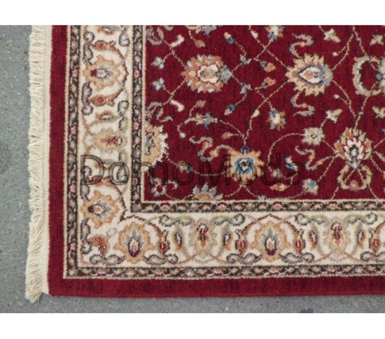 Шерстяний килим  Kamali (Камалі) 76008-1464 - Висока якість за найкращою ціною в Україні зображення 4.