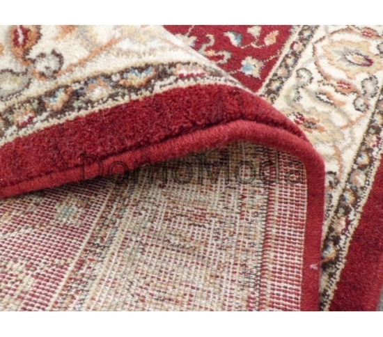 Шерстяний килим  Kamali (Камалі) 76008-1464 - Висока якість за найкращою ціною в Україні зображення 3.