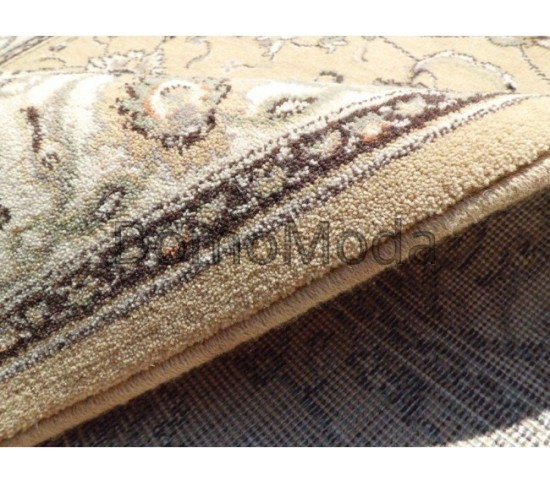 Шерстяний килим  Kamali (Камалі) 76013-2464 - Висока якість за найкращою ціною в Україні зображення 2.