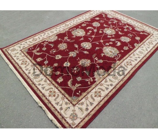 Шерстяний килим  Kamali (Камалі) 76013-1464 - Висока якість за найкращою ціною в Україні