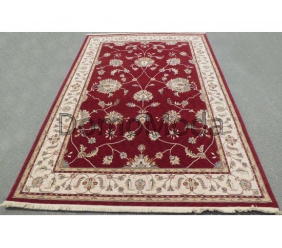 Шерстяний килим  Kamali (Камалі) 76013-1464 - Висока якість за найкращою ціною в Україні зображення 3.