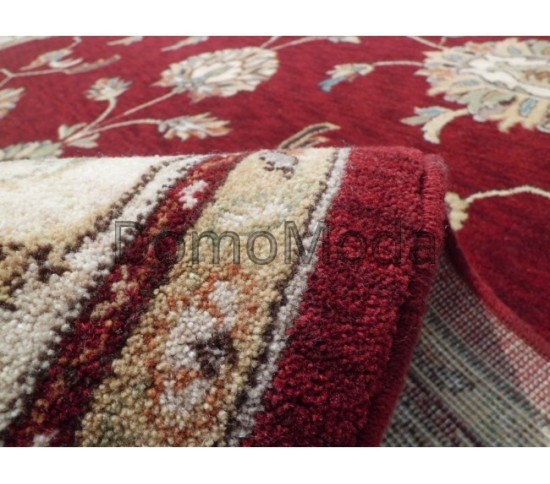 Шерстяний килим  Kamali (Камалі) 76013-1464 - Висока якість за найкращою ціною в Україні зображення 2.