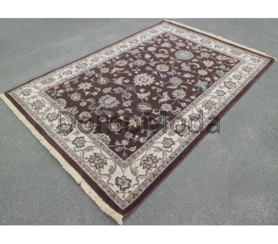 Шерстяний килим  Kamali (Камалі) 76033-3494 - Висока якість за найкращою ціною в Україні