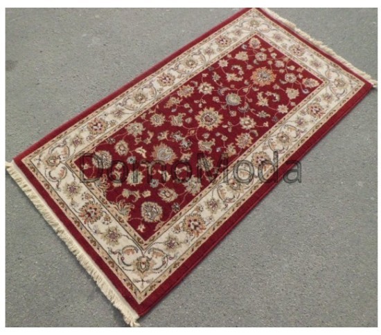 Шерстяний килим  Kamali (Камалі) 76033-1464 - Висока якість за найкращою ціною в Україні