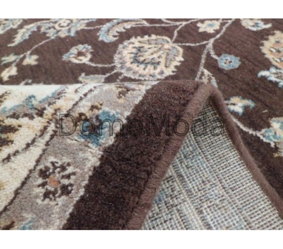 Шерстяний килим  Kamali (Камалі) 76033-3494 - Висока якість за найкращою ціною в Україні зображення 2.